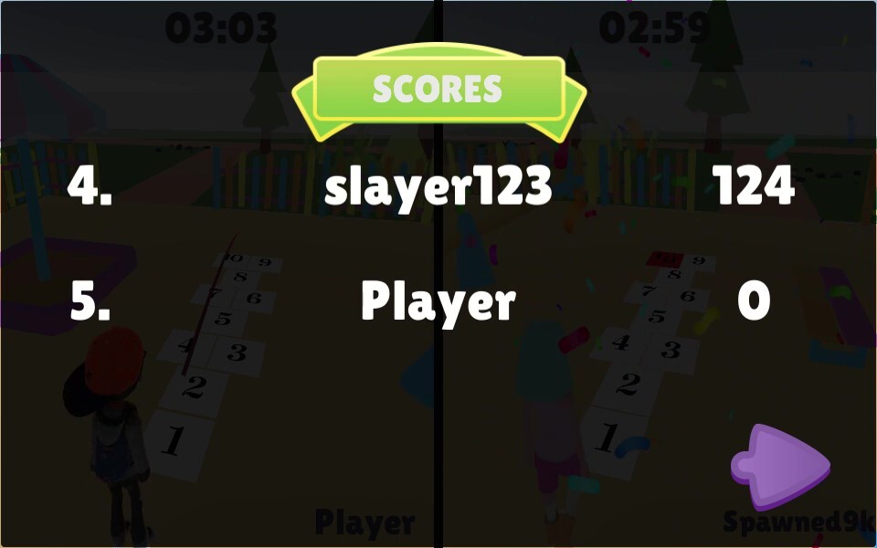 HoppyScotchy (Epiphany Dev Game Jam)