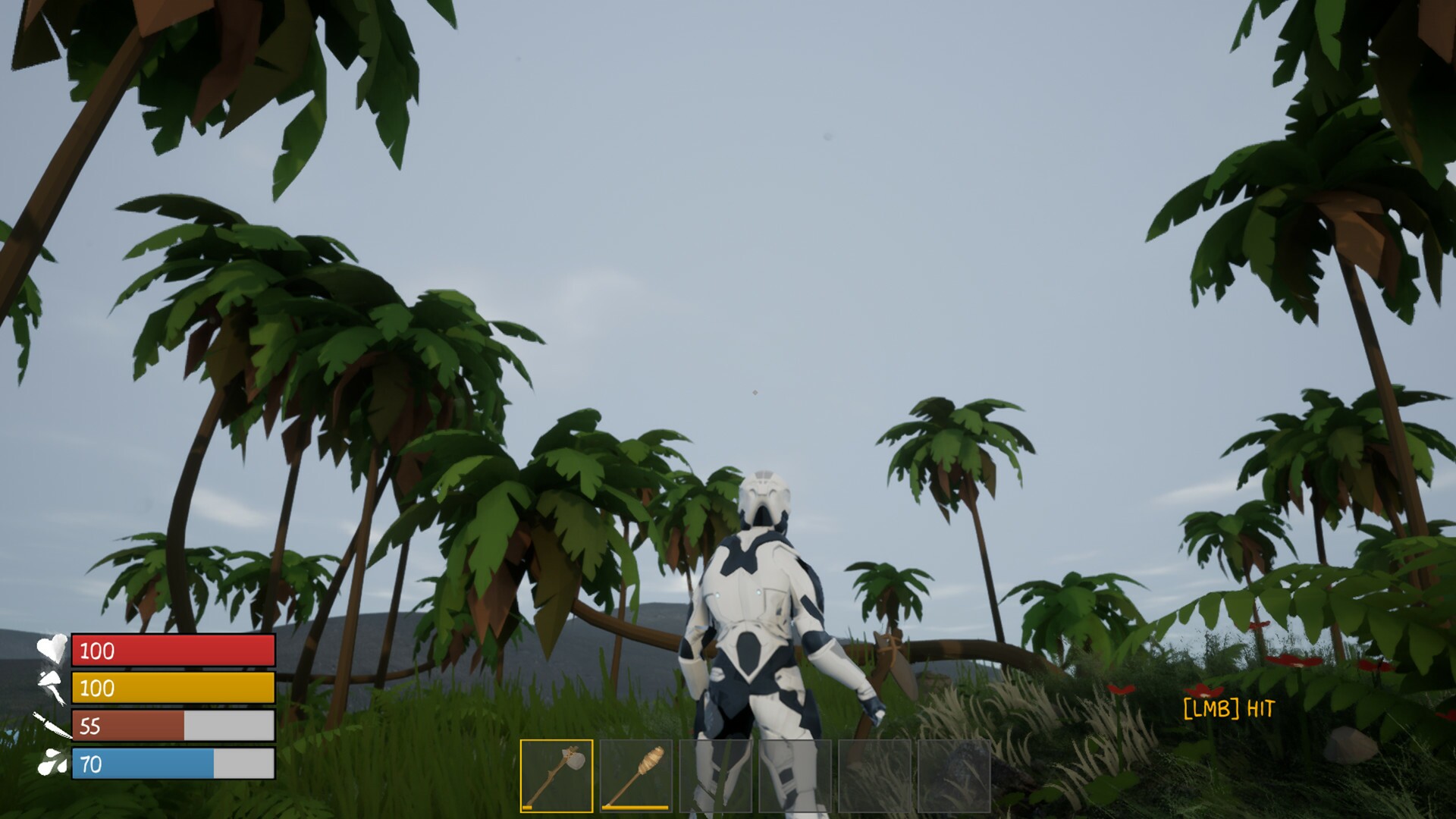 Welcome To Graystone