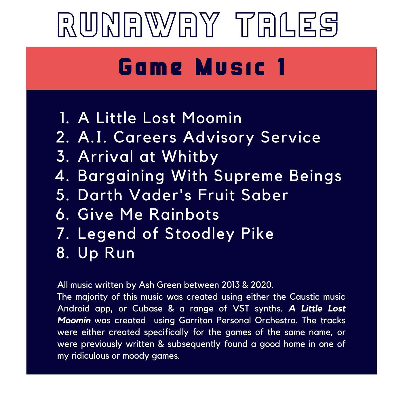 Android Retro Goof Games Bundle