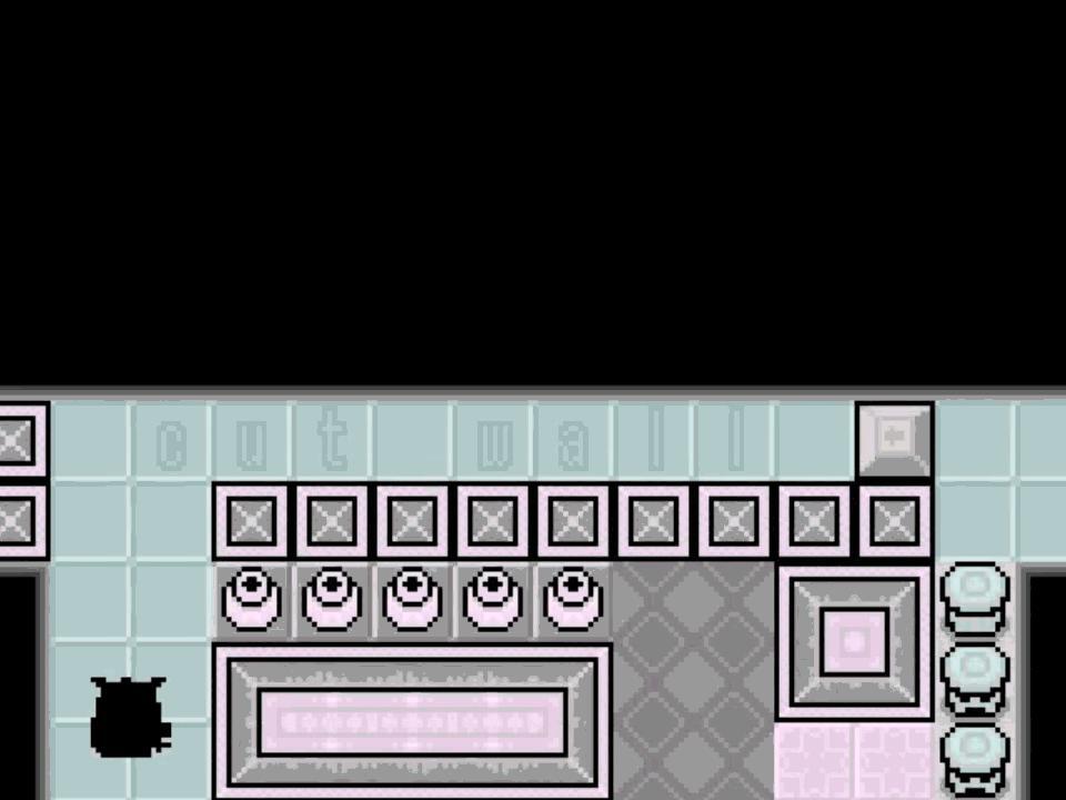 Wanderlust - A game no one play