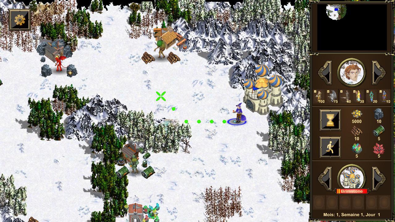 Heroes Of War (kor6k) (kor6k)