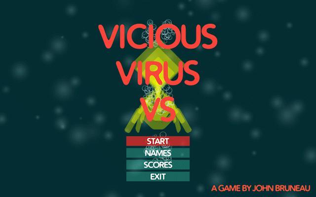 Vicious Virus Vs