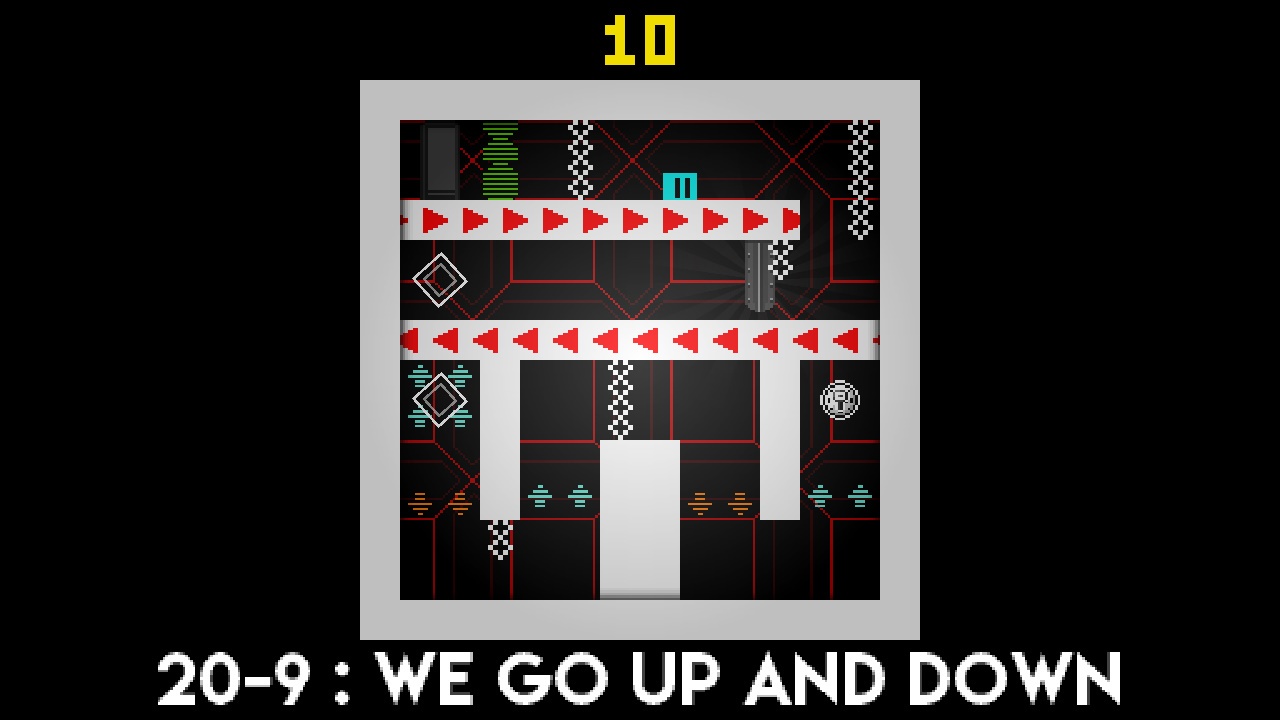 You Have 10 Seconds 3