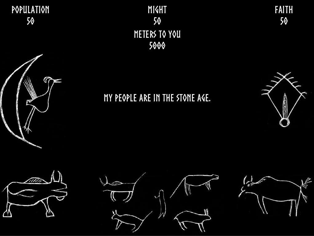 Awakening (itch) (ShenTzu Games)