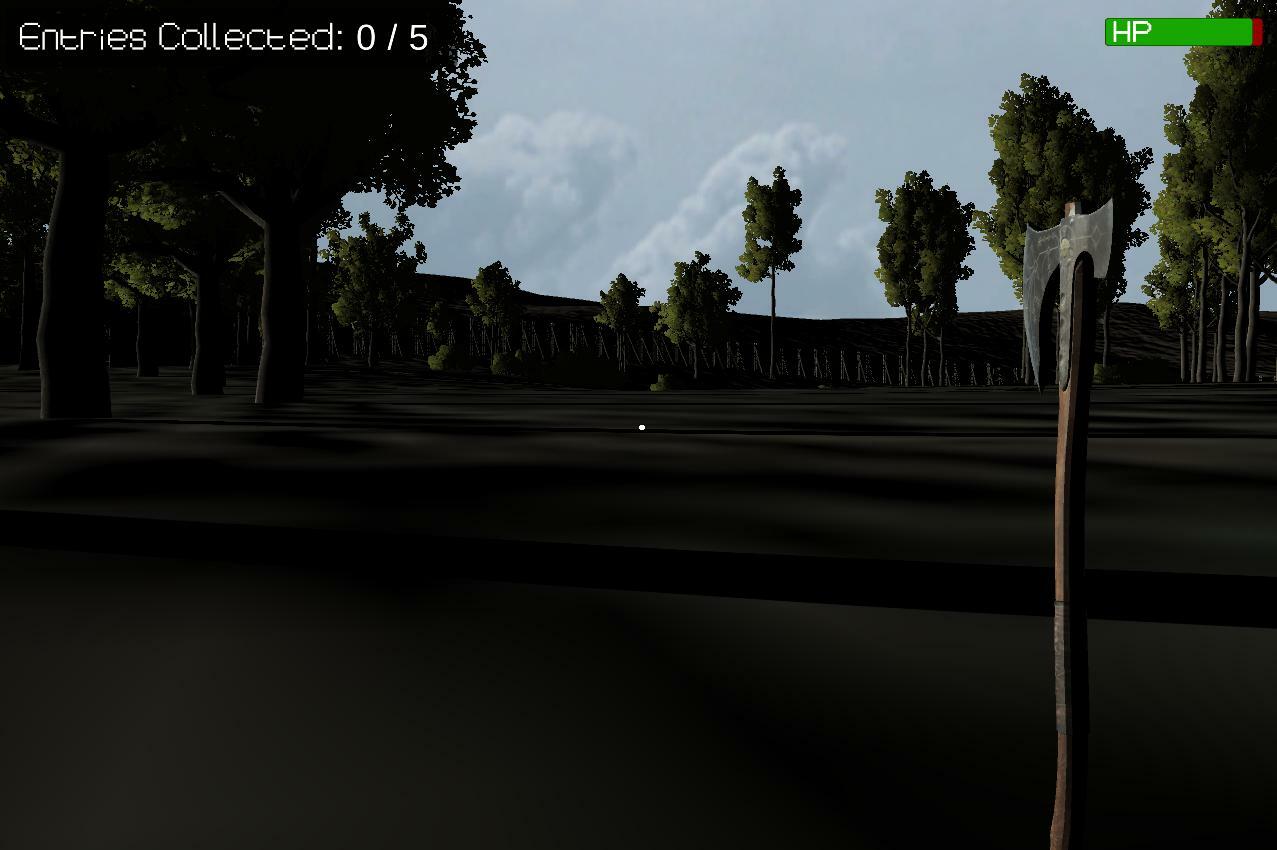 The Degradation of Our Friend, Josh