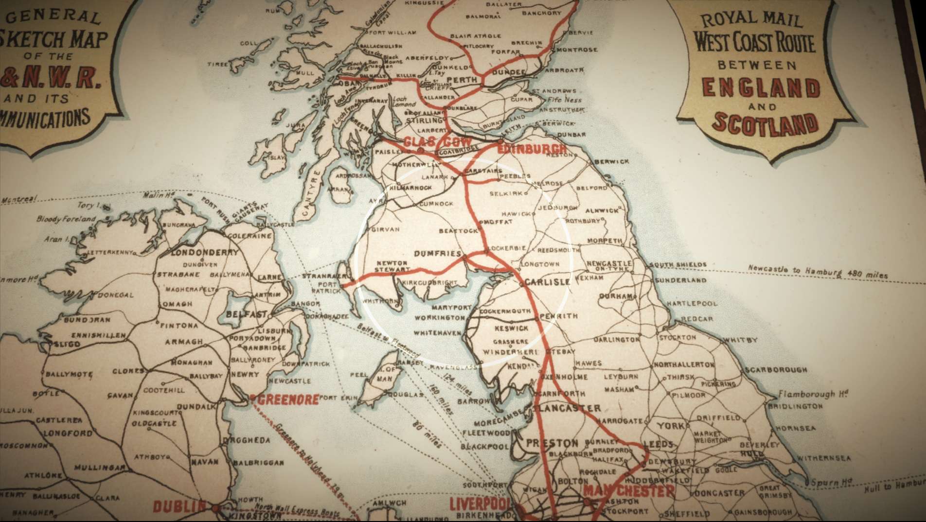 The Thirty Nine-Steps