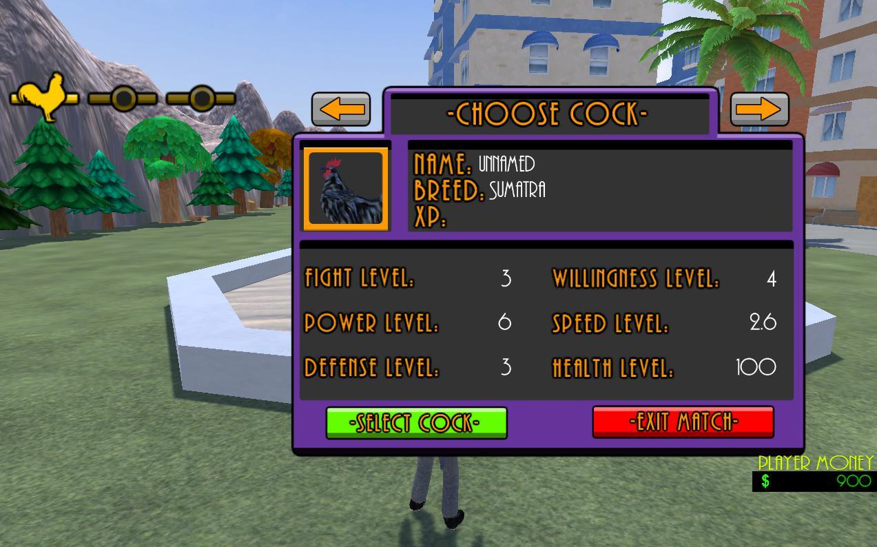 The Gentleman's Guide To Cockfighting