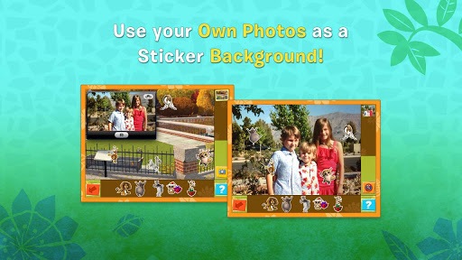 Madagascar Preschool Slides