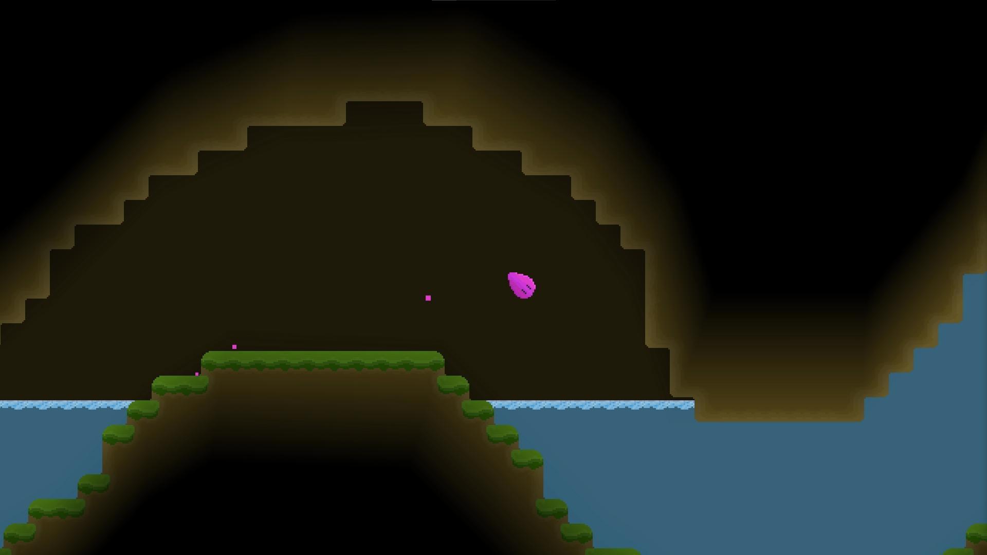 Slime Adventure (itch) (simsa55)