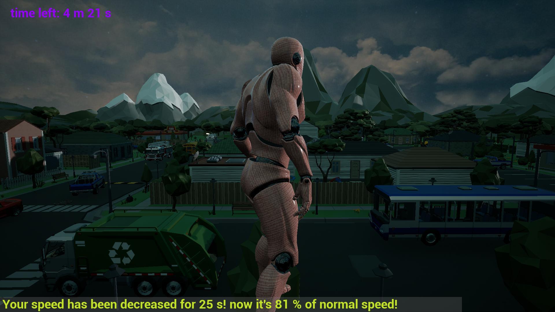 Hide and Seek (itch) (Dandruff)