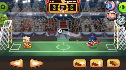 Head Ball 2 APK Download for Android Free - Soccer