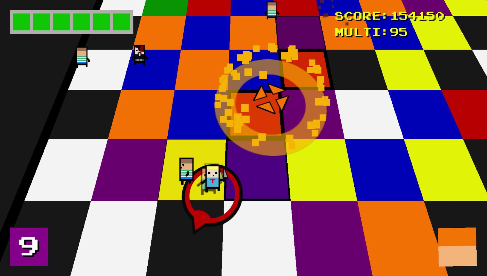 Knife That Guy 2k20 screenshot