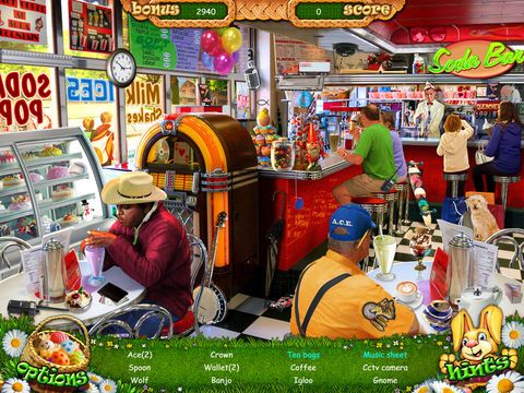 Easter Eggztravaganza 2