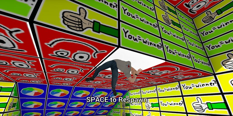 Fail to Win (itch) (tykenn)