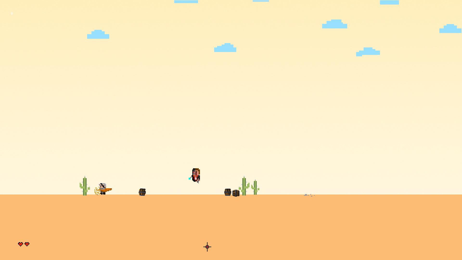 Brutal Dodgers: Dusk