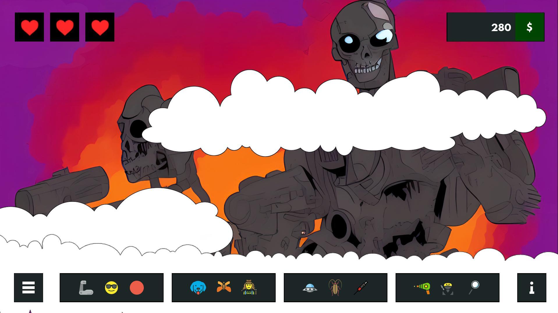 FILMODŽI 2: Mist opportunity