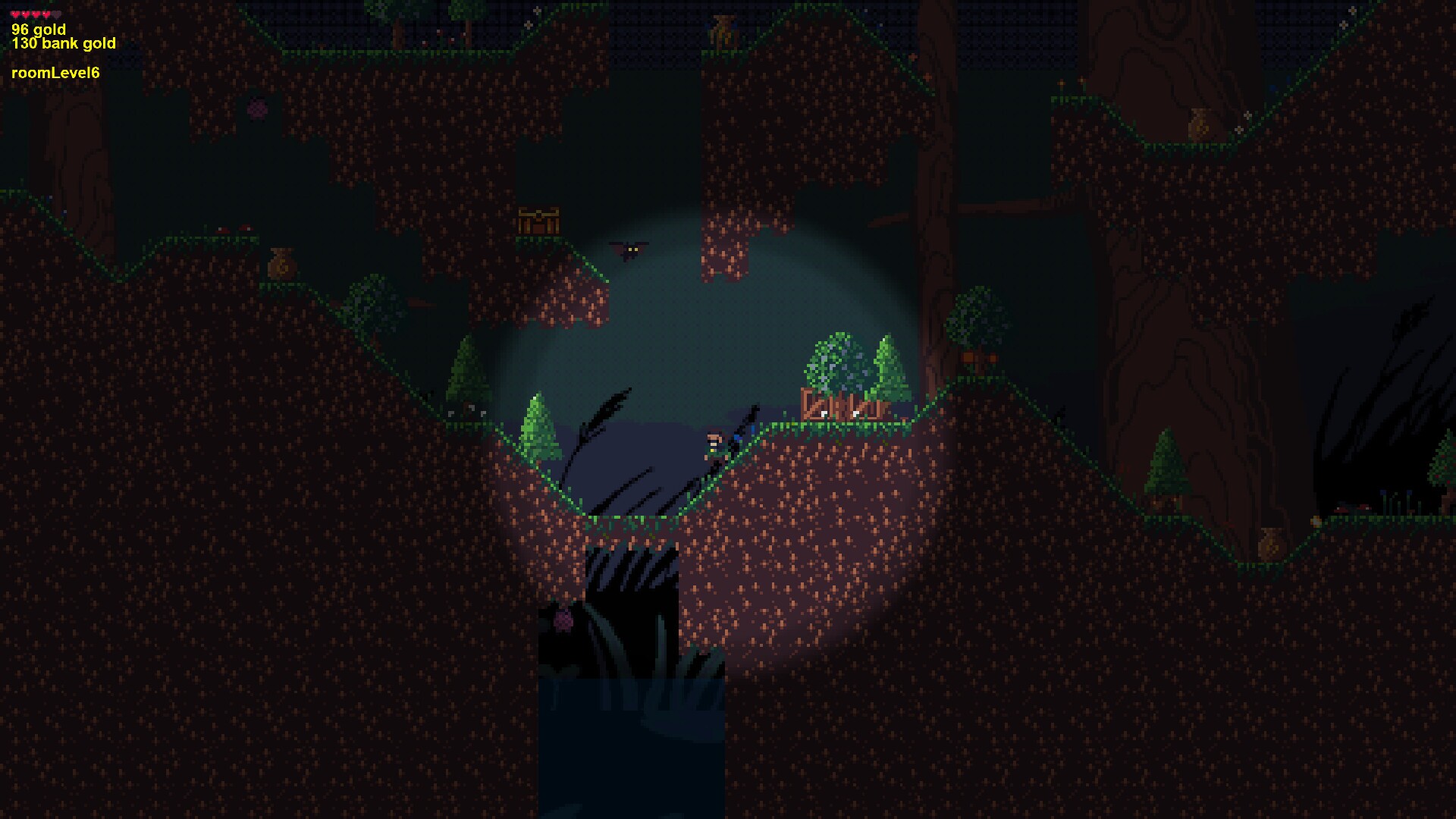 Shiny Stones gameplay visual