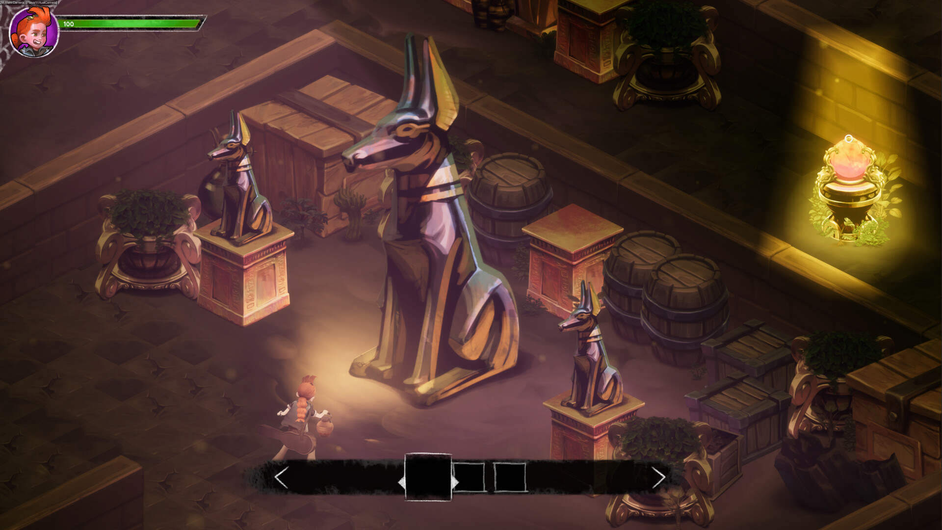 Haunted House (2023)