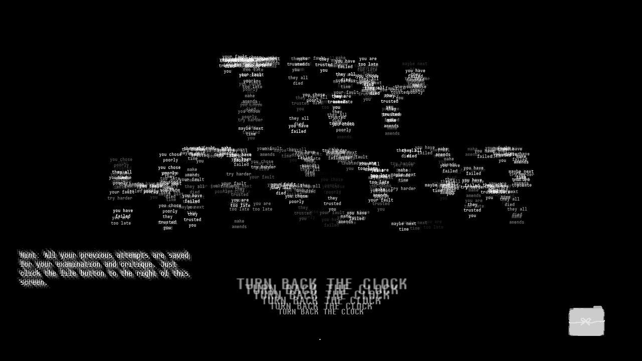 Midnight (itch) (Chao)