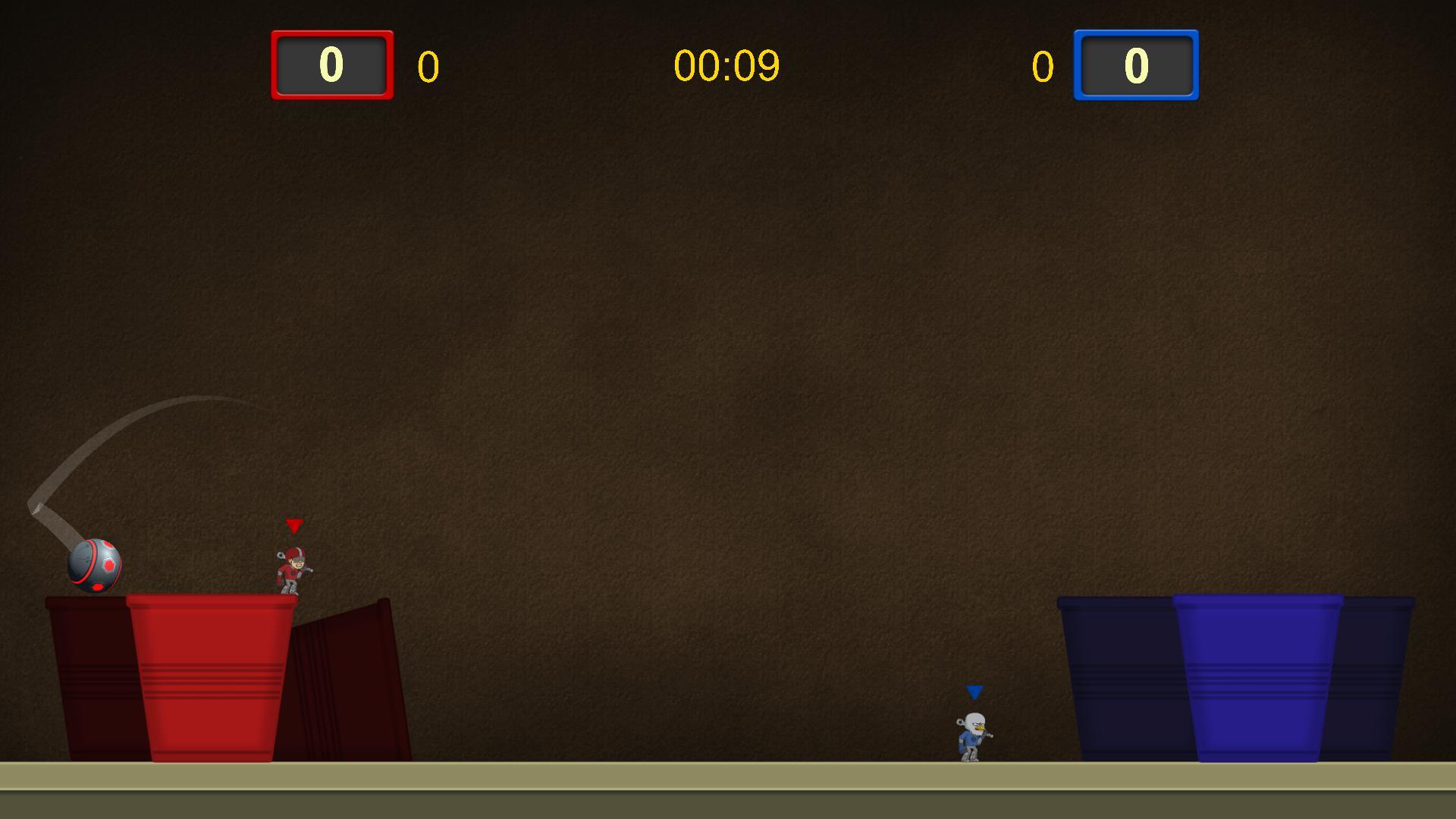 Super Spaceball [Test]