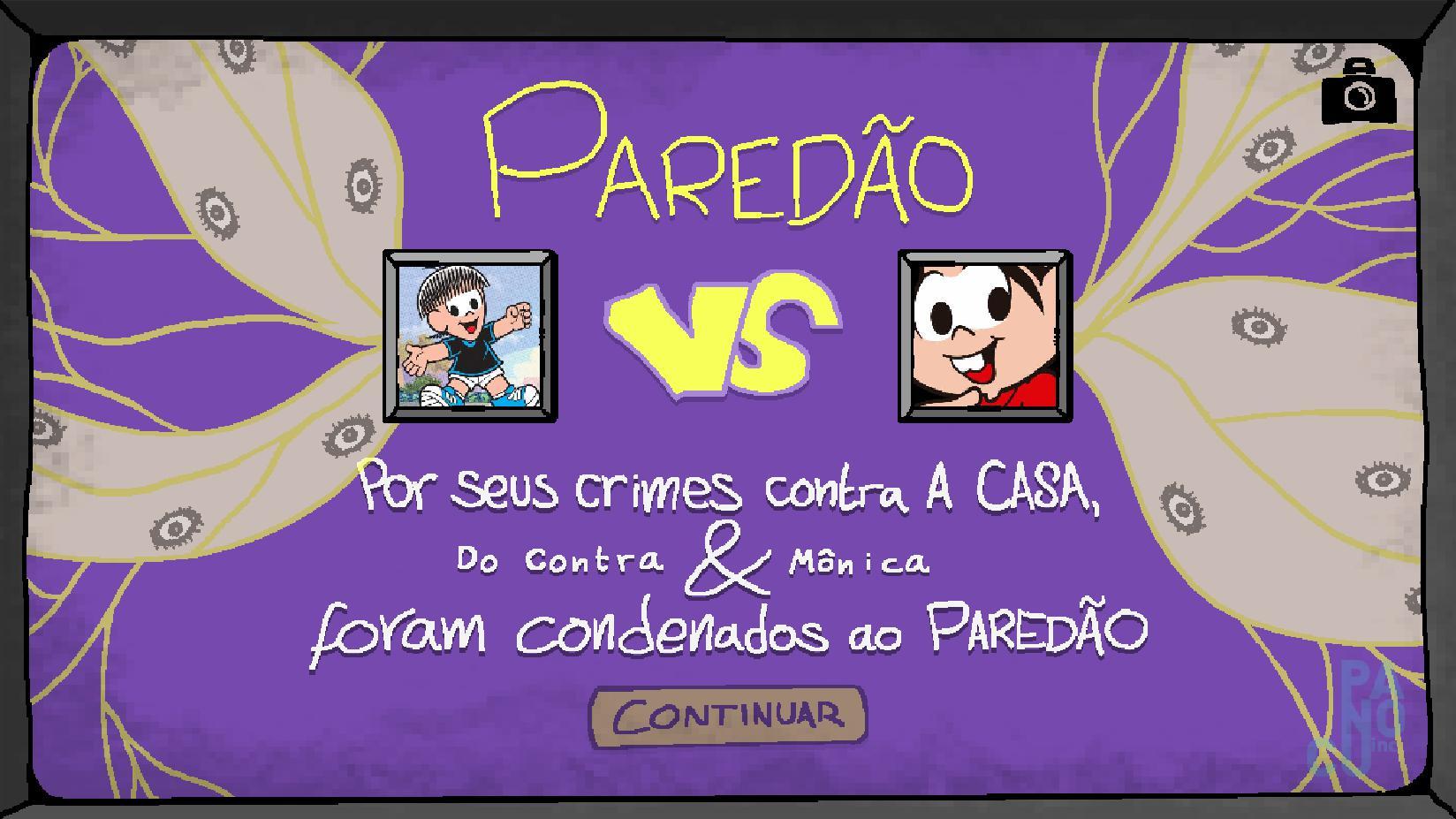 IRMÃO Grande & Brasileiro