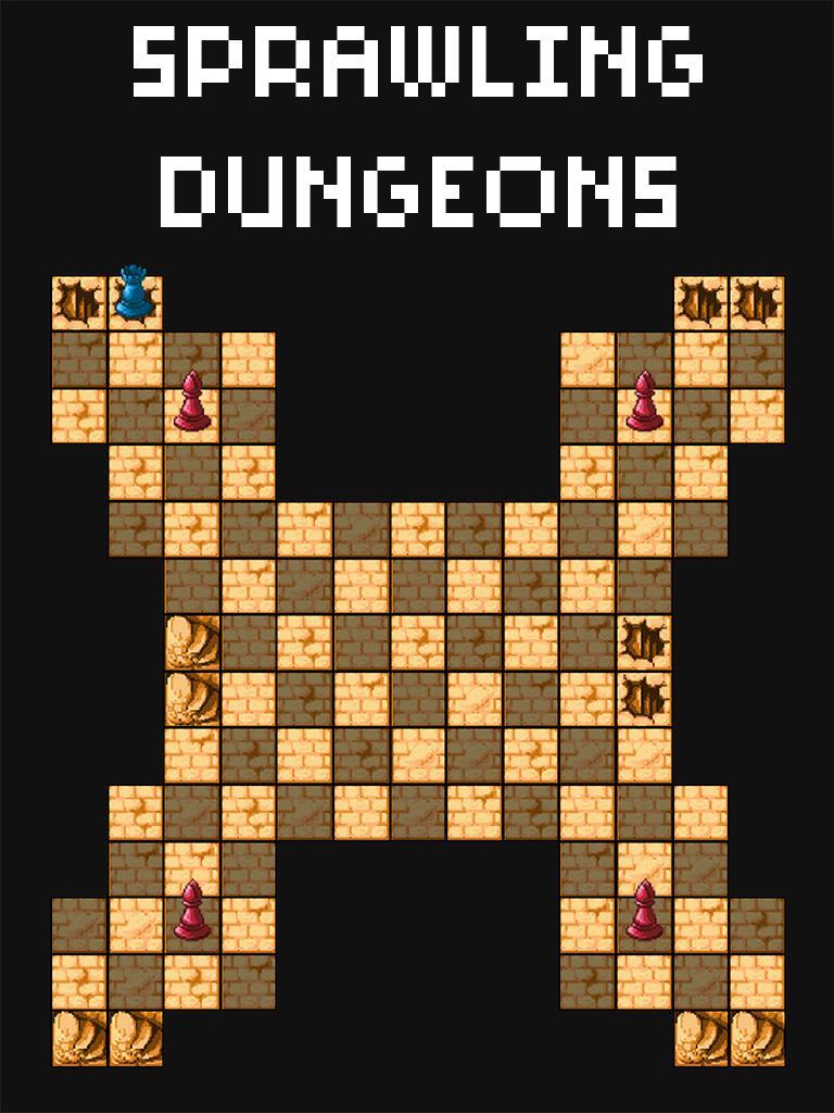 Chesslike: Adventures in Chess (itch)