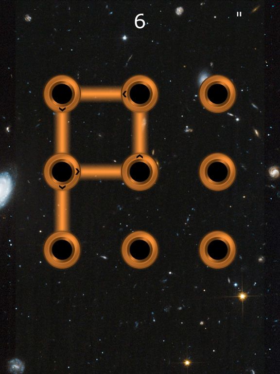 Impossible Pattern Puzzle Game