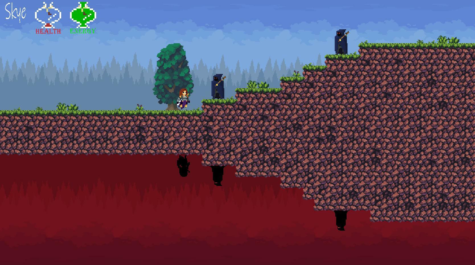 Two Sided (WESTOPIA)