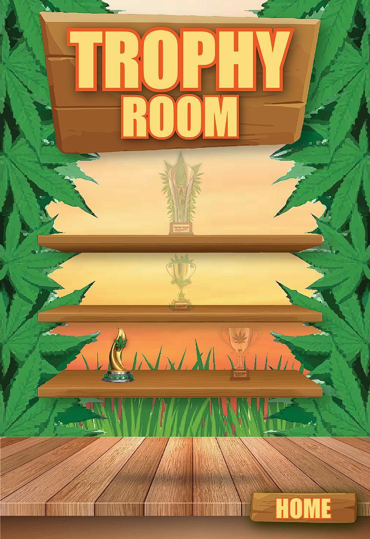 QuizMe Trivia - Cannabis Edition