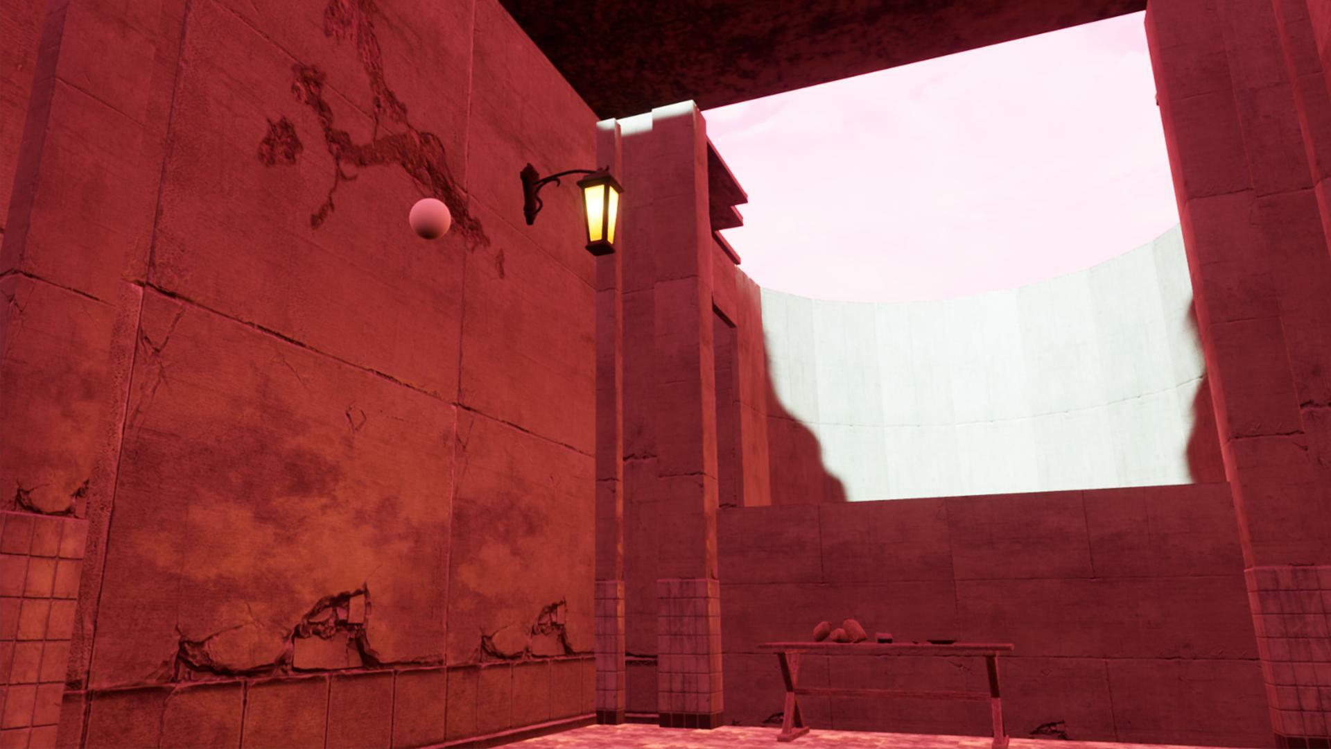 Abbey Turnbull - Lytton Abandoned