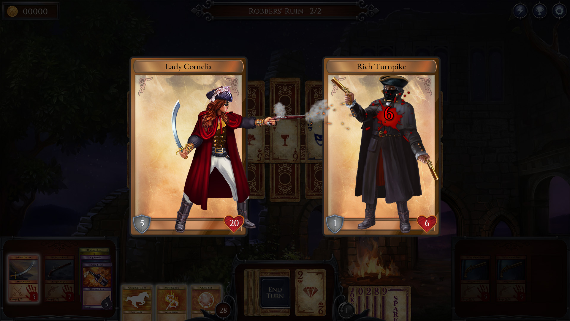 Shadowhand