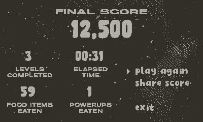 nom nom nom (Playdate)