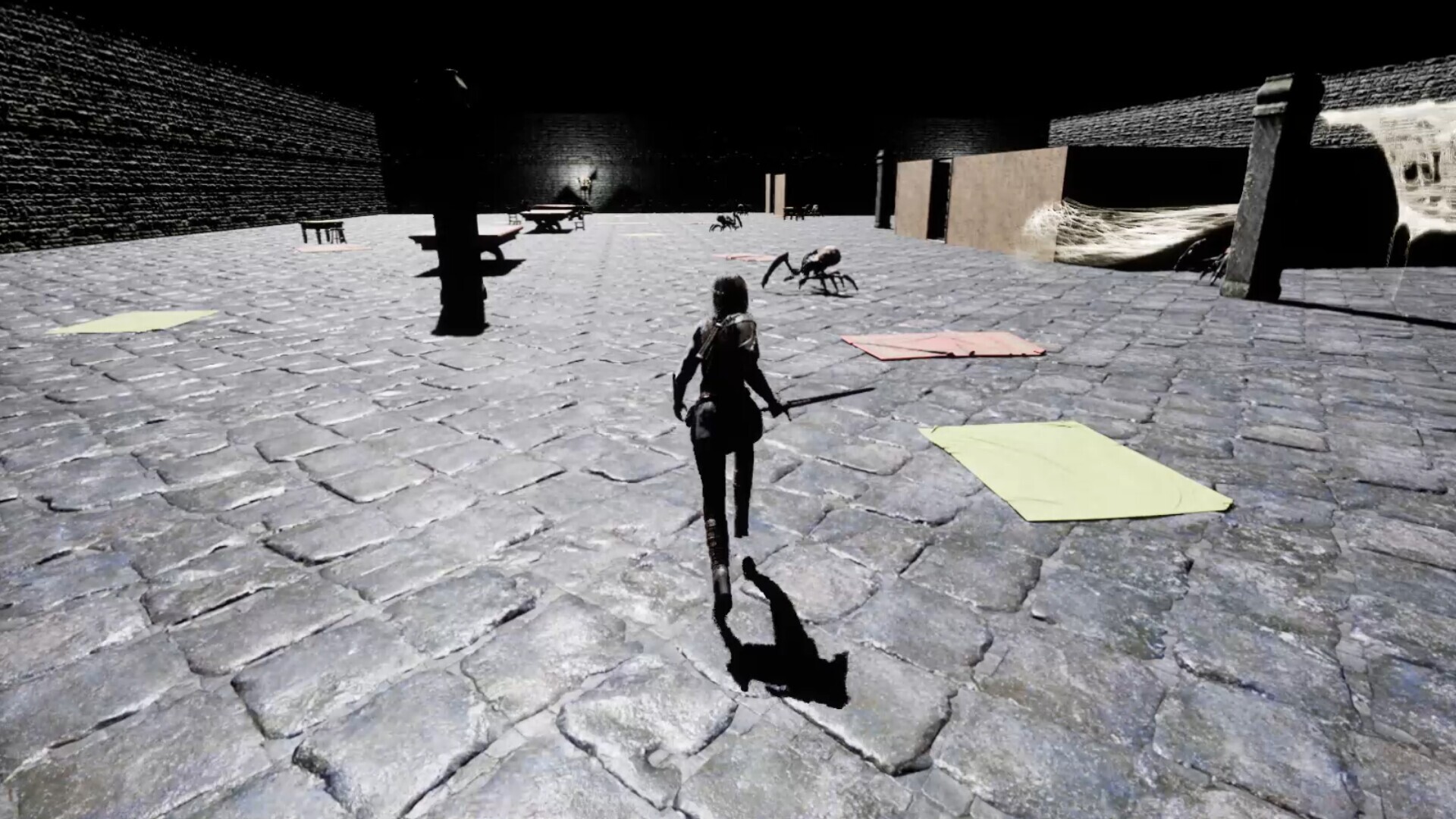 Ice and Fire Unparalleled screenshot