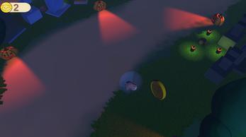 My Little Hamster (FeVergara)