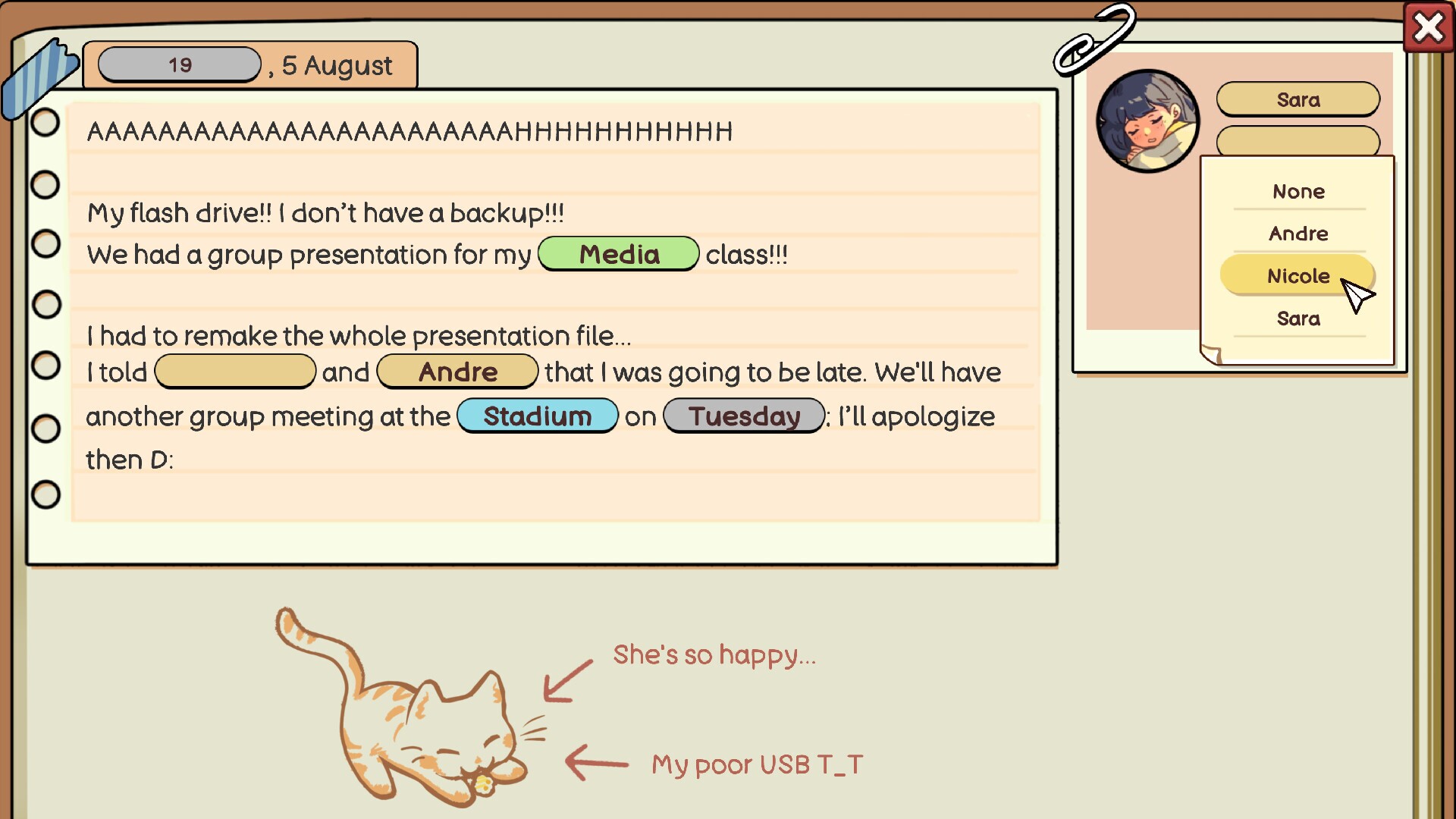 Screenshot 3