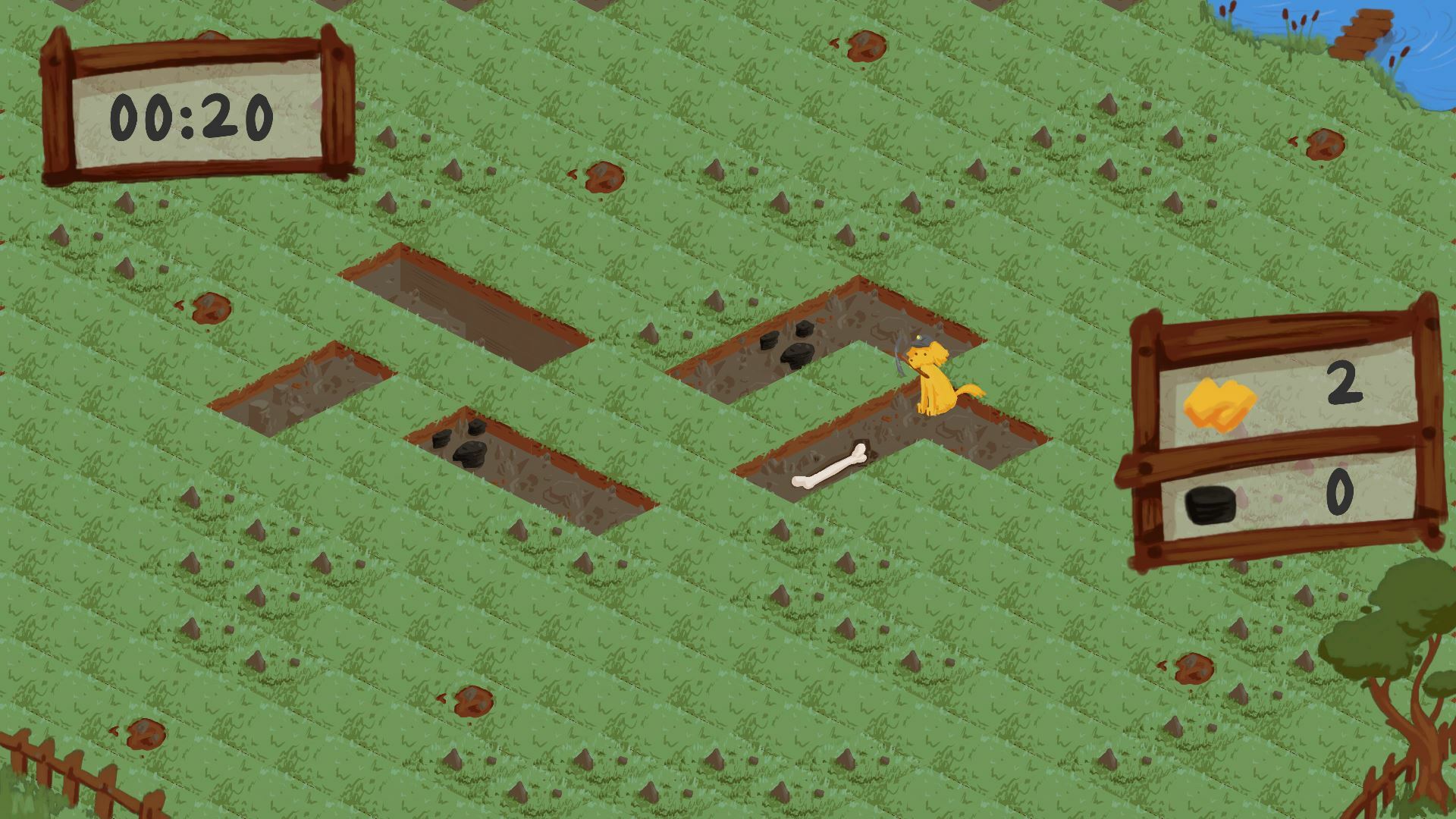 Golden Retriever (Pepotrouille)