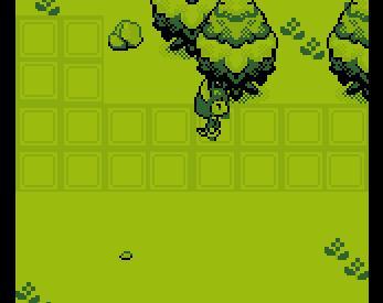 One Small Favor (itch)