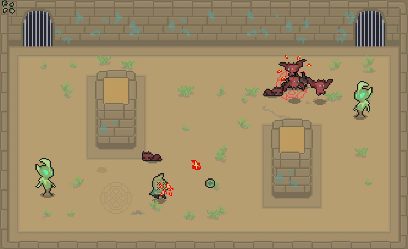 Trial of the Tower God