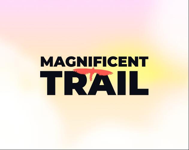 Magnificent Trails - Time Trial Racer