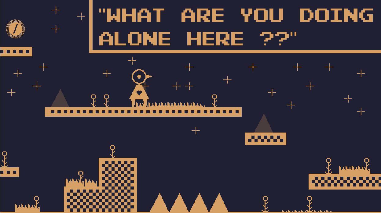 Journey of life (Beta)