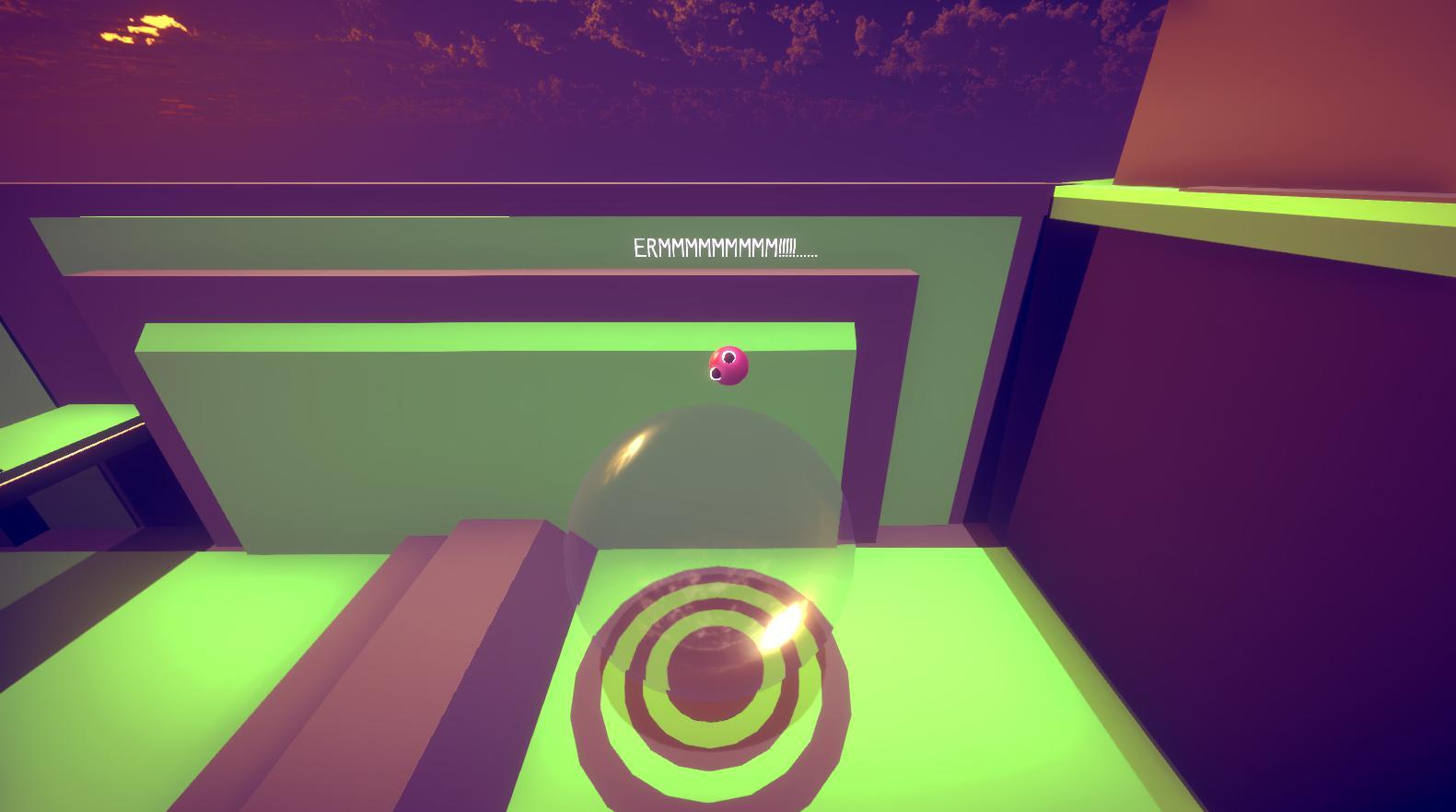 Jellyboy's Adventure