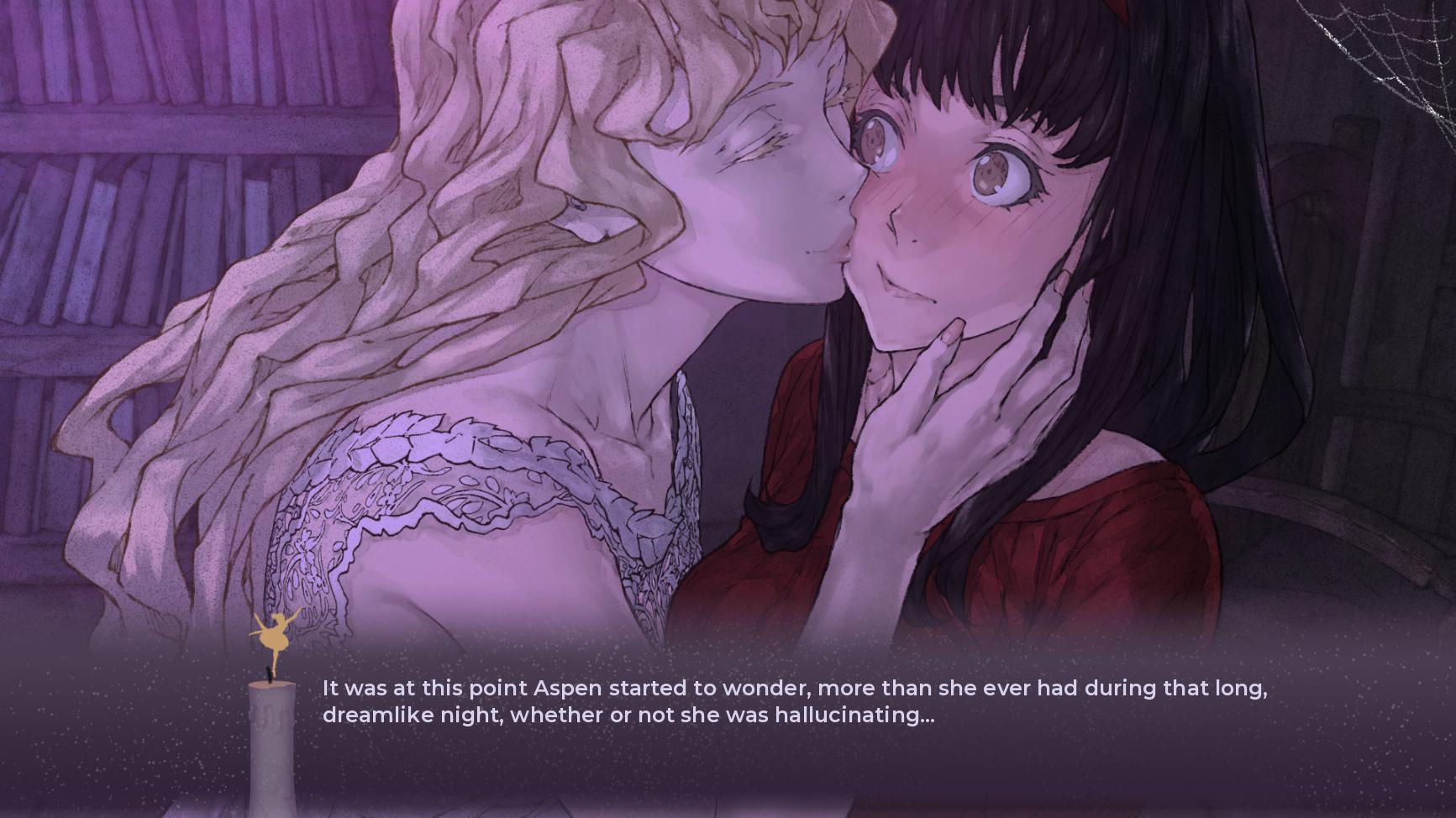 Rituals in the Dark (itch)