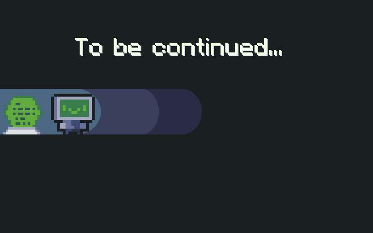 Under the foggy clouds