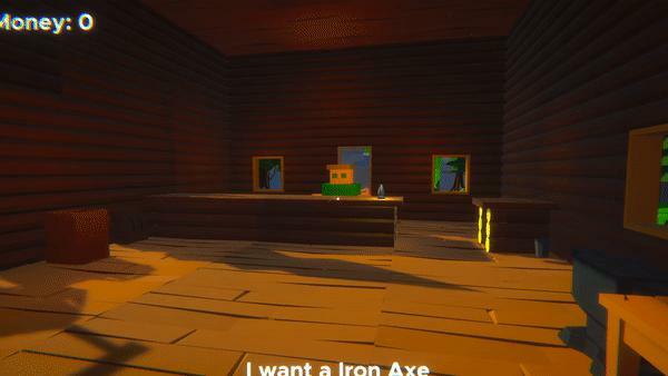 Blacksmithery (Tudypie, The BlindEye)