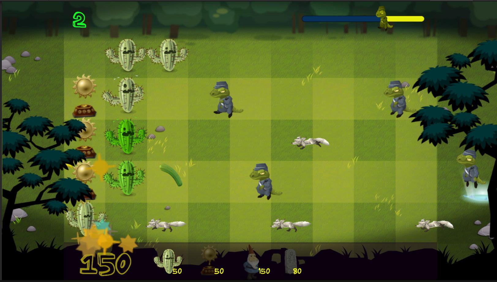 Glitch Garden (David Tan)