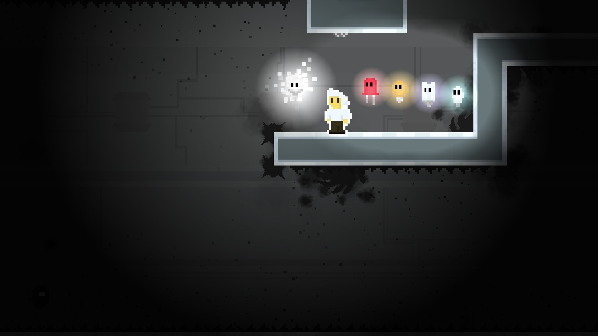 Lights Out! (Treemolo)