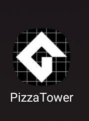 pizza tower mobile (android only rn) screenshot