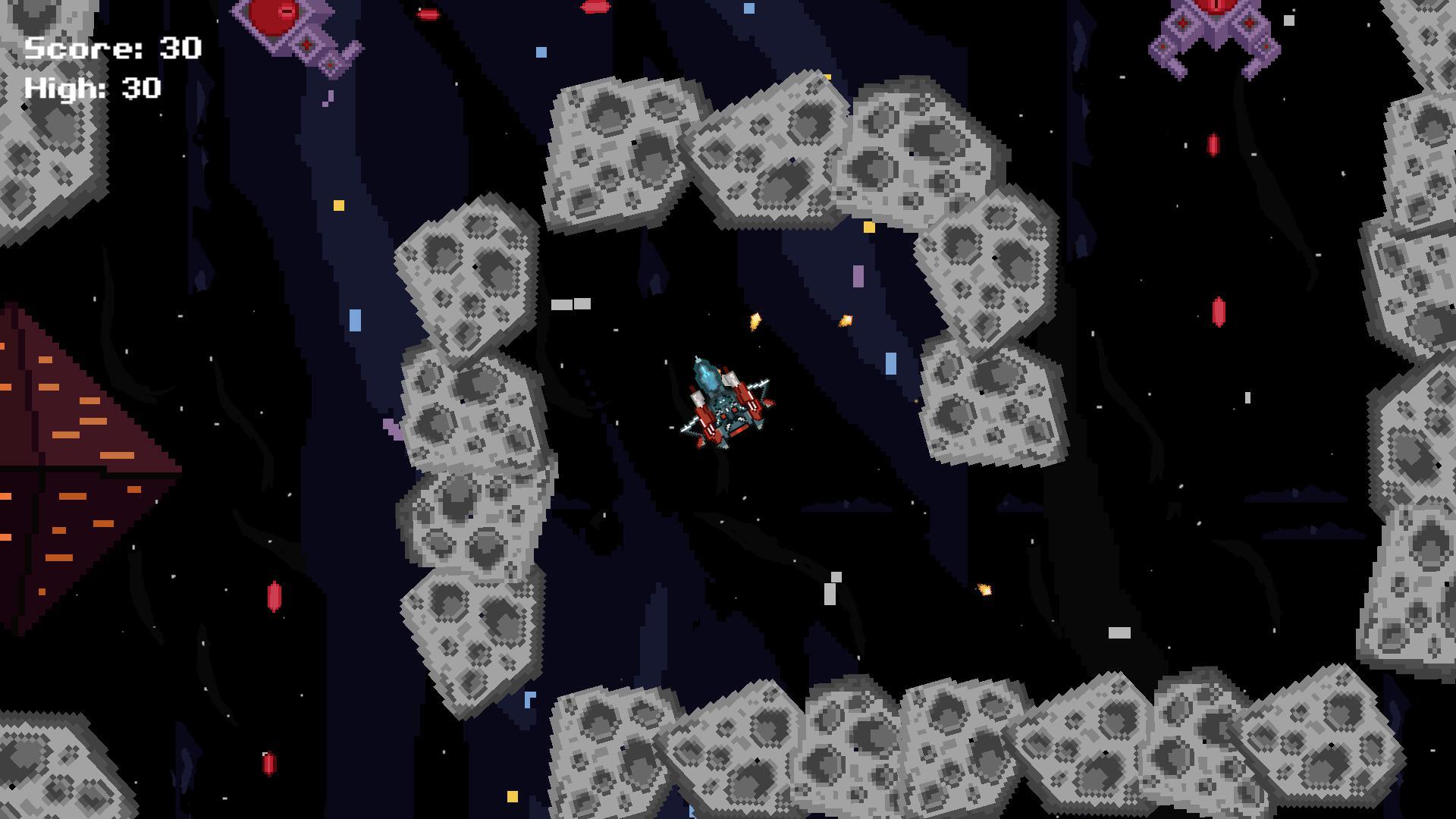 Supernova!