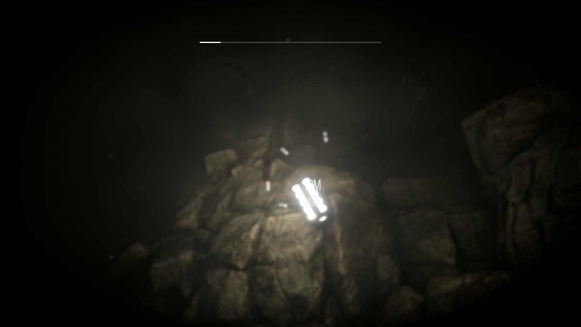 Abyss (itch) (VincentHu0326)