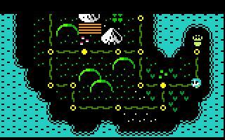 Onion - Intellivision
